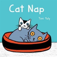 Cat Nap | Toni Yuly