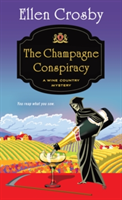 The Champagne Conspiracy | Ellen Crosby