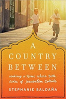 Country Between | Stephanie Saldana