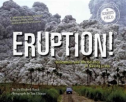 Eruption! | Elizabeth Rusch, Tom Uhlman