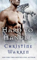 Hard to Handle | Christine Warren