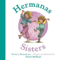 Hermanas/Sisters | David McPhail