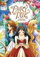 The Illustrated Fairytale Princess Collection | Shiei