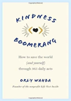 Kindness Boomerang | Orly Wahba