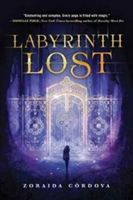 Labyrinth Lost | Zoraida Cordova