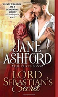 Lord Sebastian\'s Secret | Jane Ashford