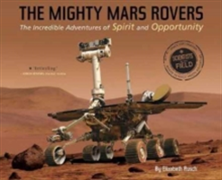 The Mighty Mars Rovers | Elizabeth Rusch