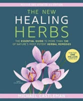 The New Healing Herbs | Michael Castleman