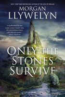 Only the Stones Survive | Morgan Llywelyn