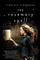 The Rosemary Spell | Virginia Zimmerman