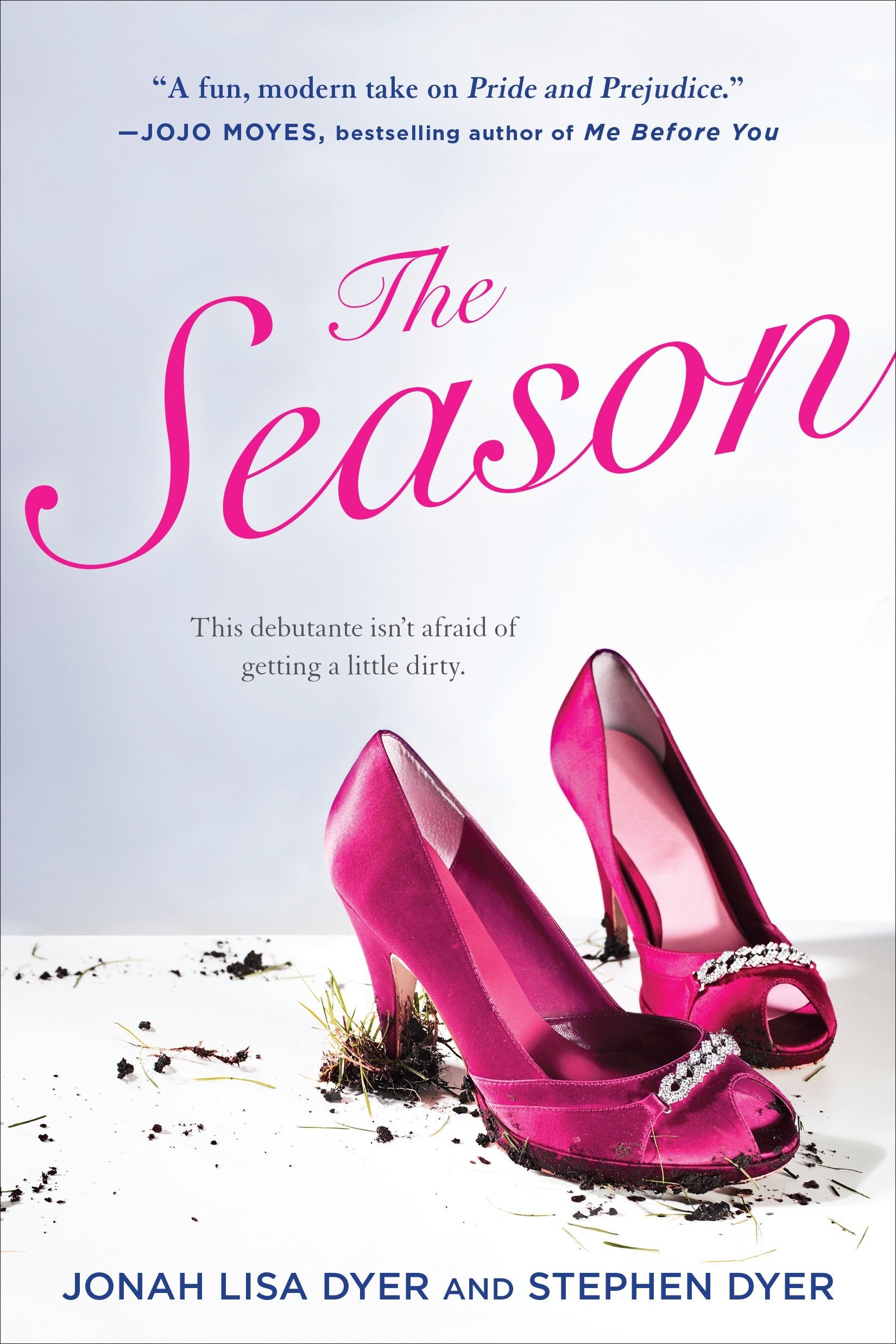 The Season | Jonah Lisa Dyer, Stephen Dyer