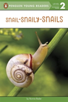 Snail-Snaily-Snails | Bonnie Bader