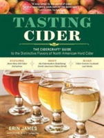 Tasting Cider | Erin James, Cidercraft Magazine, Cidercraft Magazine