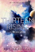 Thirteen Rising | Romina Russell