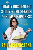 The Totally Unscientific Study of the Search for Human Happiness | Paula Poundstone