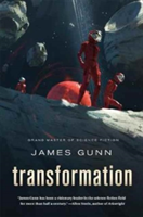 Transformation | James Gunn