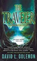 The Traveler | David Lynn Golemon