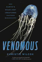 Venomous | Christie Wilcox