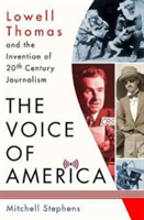 The Voice of America | Mitchell Stephens