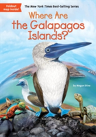 Where are the Galapagos Islands? | Megan Stine, John Hinderliter