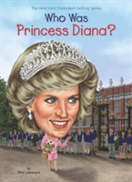 Who Was Princess Diana? | Ellen Labrecque, Jerry Hoare