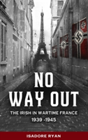 No Way Out | Isadore Ryan