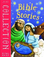 Mini Collection: Bible Stories | Miles Kelly
