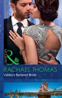 Valdez\'s Bartered Bride | Rachael Thomas