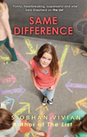 Same Difference | Siobhan Vivian