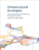 Infrastructural Ecologies | Hillary Brown