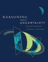 Reasoning about Uncertainty | Joseph Y. Halpern