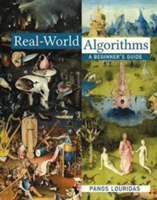 Real-World Algorithms | Panos (Athens University of Economics and Business) Louridas