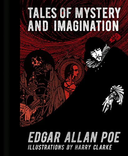 Tales of Mystery and Imagination | Edgar Allan Poe