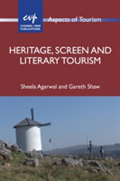 Heritage, Screen and Literary Tourism | Sheela (University of Plymouth) Agarwal, Professor Gareth Shaw