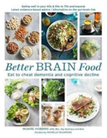 Better Brain Food | Ngaire Hobbins