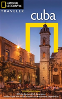 NG Traveler: Cuba, 4th Edition | Christopher P. Baker