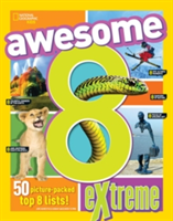 Awesome 8 Extreme | National Geographic Kids