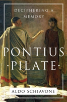 Pontius Pilate | Aldo (Istituto Italiano di Scienze Umane) Schiavone