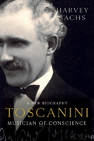 Toscanini | Harvey (Curtis Institute of Music) Sachs