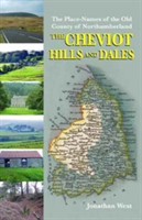 The Place-Names of the Old County of Northumberland | Jonathan West