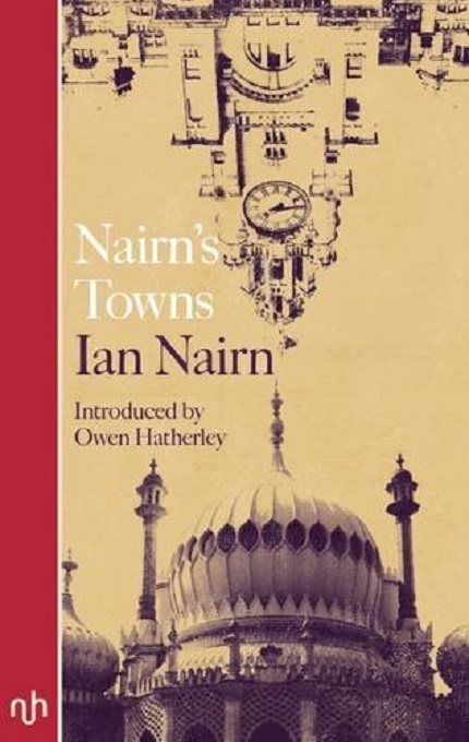 Nairn\'s Towns | Ian Nairn