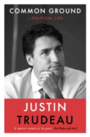 Common Ground | Justin Trudeau