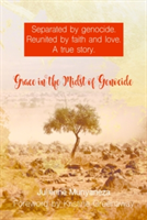 Grace in the Midst of Genocide | Julienne Munyaneza