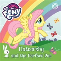 My Little Pony: Fluttershy and the Perfect Pet | My Little Pony