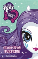 My Little Pony: Equestria Girls: Sleepover Surprise | Perdita Finn, My Little Pony, My Little Pony
