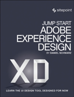 Jump Start Adobe XD | Daniel Schwarz