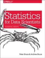 Practical Statistics for Data Scientists | Peter Bruce, Andrew Bruce