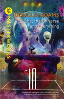 Life, The Universe And Everything | Douglas Adams