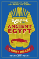 Dangerous Days in Ancient Egypt | Terry Deary