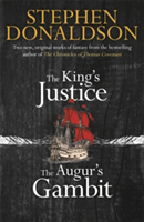 The King\'s Justice and The Augur\'s Gambit | Stephen Donaldson